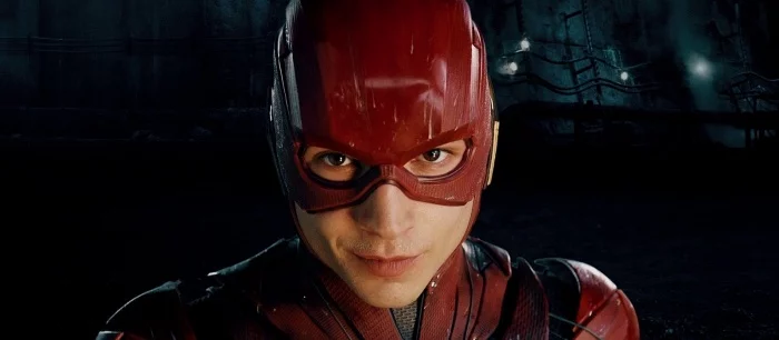 Теперь официально: «Флэш» перезагрузит вселенную DC