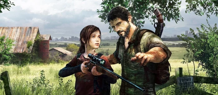 The Last of Us превратили в аниме. Игра стала похожа на работы Studio Ghibli