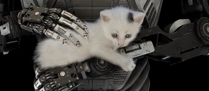 The Talos Principle 2 «определённо» выйдет. Сюжет уже готов