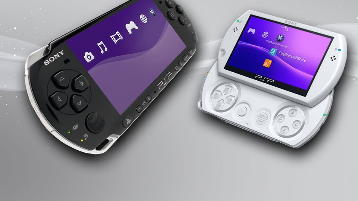 Картинки для psp