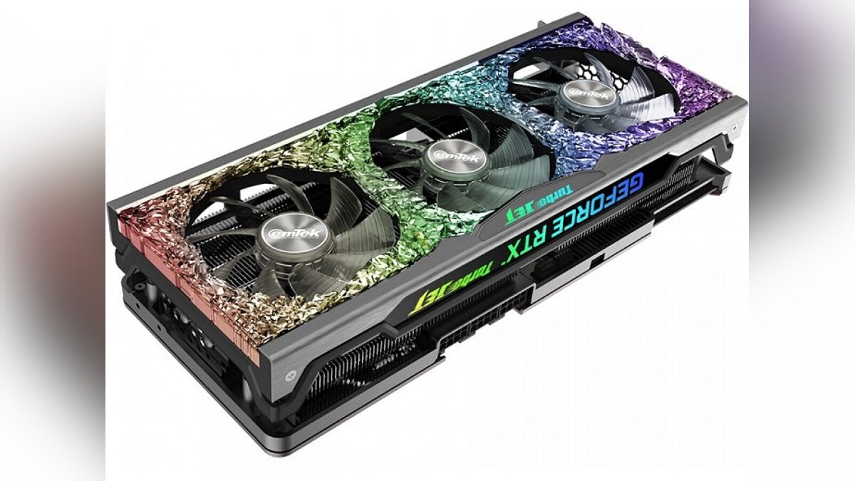 Geforce rtx 3090 ti gaming