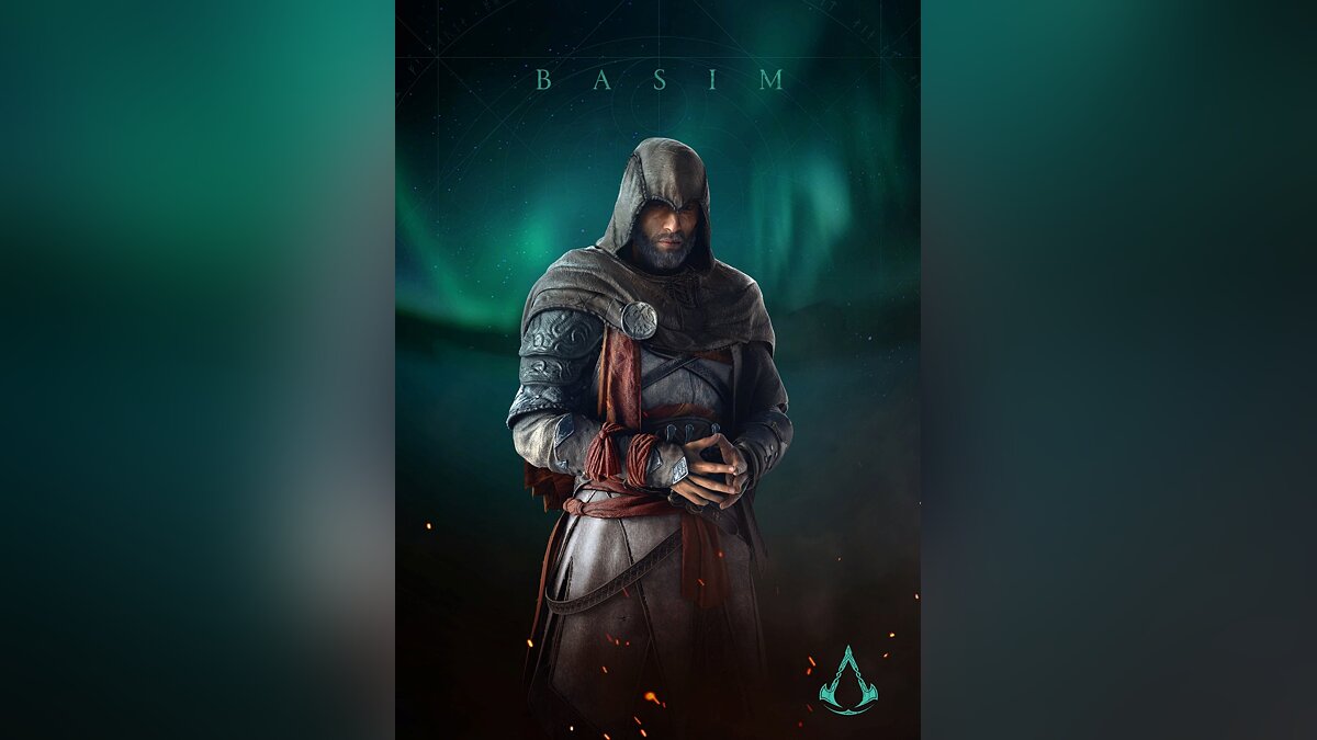 Assassin s creed проект наследие