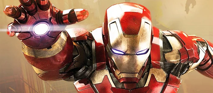 Тома Круза показали в образе Железного человека из нового фильма Marvel