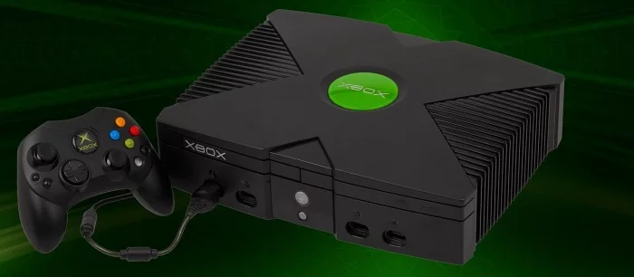 Учись, Sony: обратная совместимость Xbox Series S позволит запускать игры 2001 года в 1440p