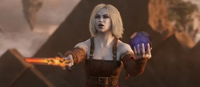 В бесплатной ККИ Magic: The Gathering Arena стал доступен «Расцвет Зендикара»