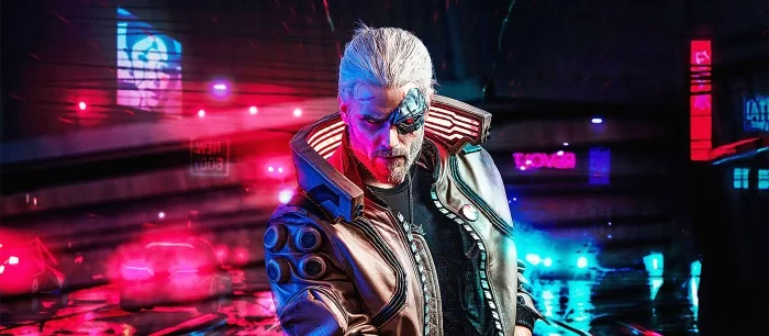 В Cyberpunk 2077 уже выбили платину. Вот сколько в игре трофеев