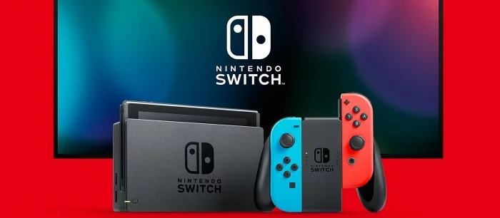 В магазине Nintendo распродают игры. А еще на Switch вышел бесплатный экшен Spellbreak