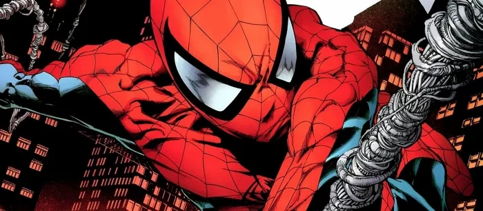 В Marvel's Spider-Man спустя 2 года нашли новый костюм. Он оказался знаменитой шуткой