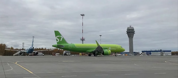 В Microsoft Flight Simulator покажут полёт из Москвы в Инсбрук. Самолёт поведёт настоящий пилот