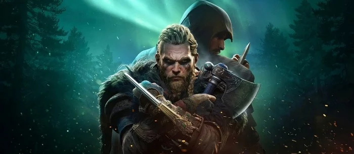 В новом трейлере Assassin's Creed Valhalla показали ассасинов и завязку сюжета