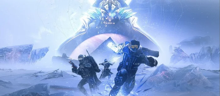 В новом трейлере Destiny 2: Beyond Light предлагают узнать секреты Европы