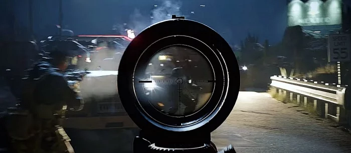 В сеть снова слили геймплей Call of Duty: Black Ops Cold War. Показали ночные перестрелки в Майами