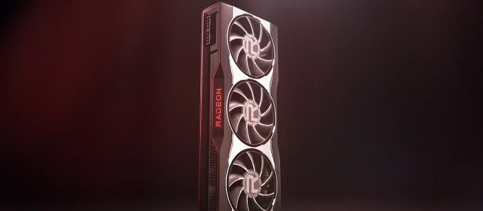 В сеть слили фотографии AMD Radeon RX 6900XT. Видеокарта похожа на RTX 2080Ti