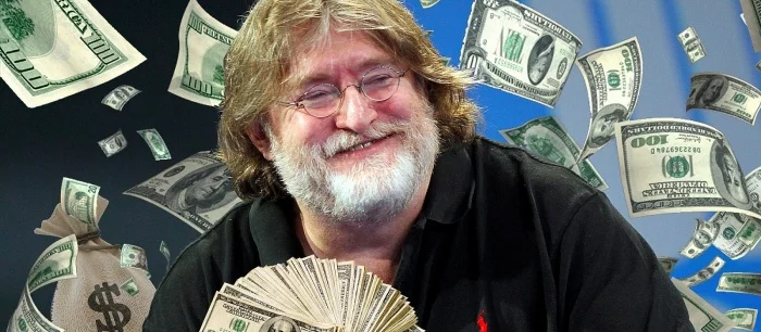 В сети посчитали, сколько стоят все игры Steam. Есть лишние миллионы?