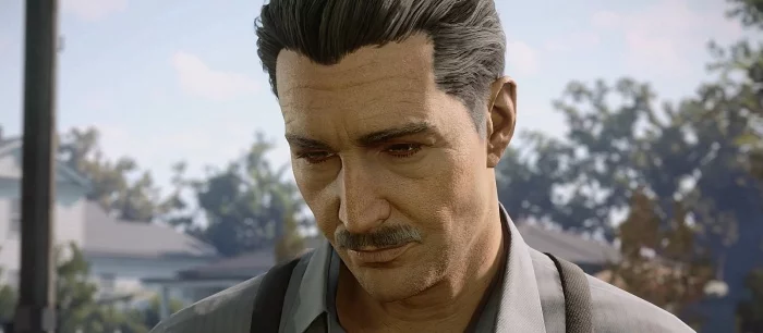 В сети показали концовку Mafia: Definitive Edition и сравнили её со сценой из первой и второй части