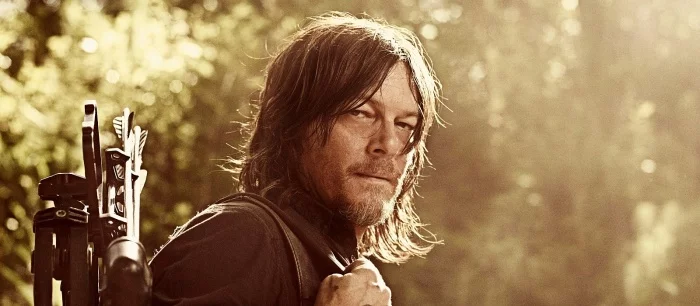 В СМИ выяснили, когда закончится сериал «Ходячие мертвецы». Ему уже почти 10 лет