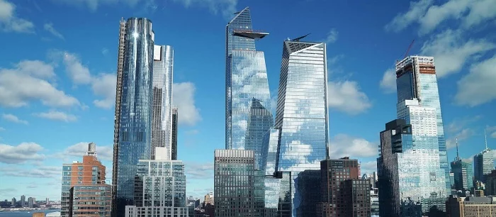 В Steam временно бесплатной стала игра, в которой можно создать небоскреб. Ее рейтинг 84%