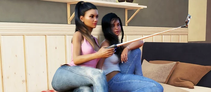 В Steam вышел симулятор секса в колледже с реалистичными голыми девушками (18+)