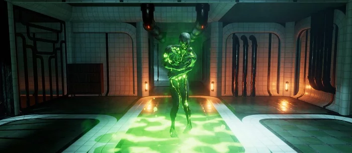 В Steam вышла новая RPG от первого лица, в которой можно останавливать время