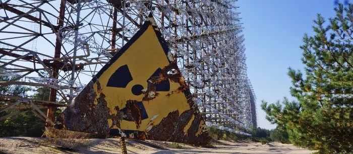 В Steam выйдет игра про сталкера радиолюбителя, изучающего тайны Чернобыля и станции «Дуга»