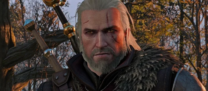 В «Ведьмак 3» добавили два новых квеста с зонами Туссента в новом моде