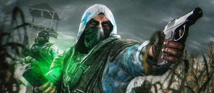 «Великолепно» — на скриншотах ремейка S.T.A.L.K.E.R. с новой графикой показали оружие