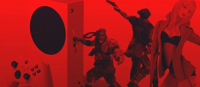 Вести с полей: дорогая Xbox Series X, Beyond Good & Evil 2 еще жива, а Epic Games продолжает сражаться с Apple (Видео)