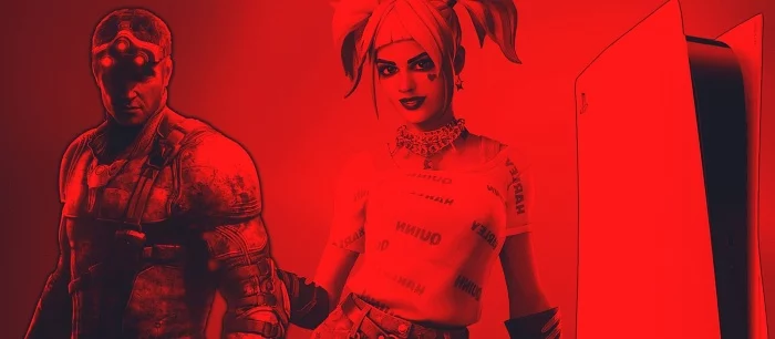 Вести с полей: Fortnite — всё, PS5 — не тянет, Сэм Фишер на шабашках. Видео