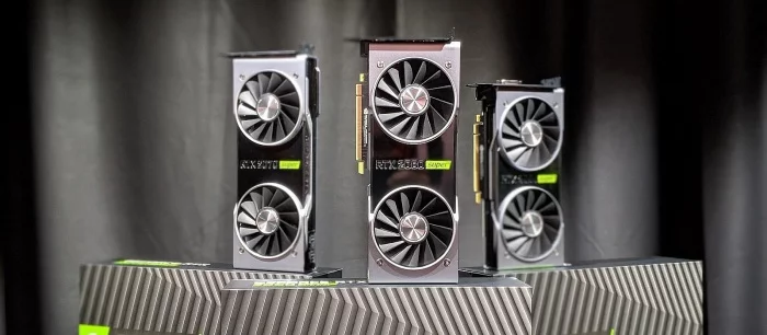 Владельцы RTX 2080 Ti продают подержаные карты. Интернет завален выгодными предложениями от $500 и ниже