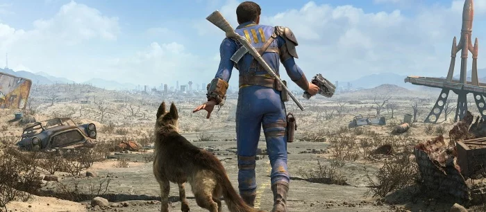 Вот это багуля: герой спидраннера Fallout 4 умер на 34 часу прохождения «от остановки сердца»