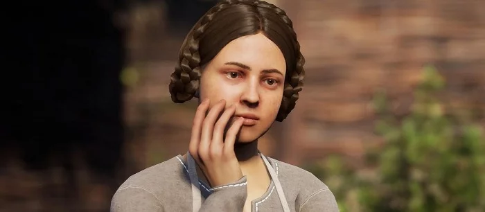 Вот как выглядит Medieval Dynasty на скриншотах 4K