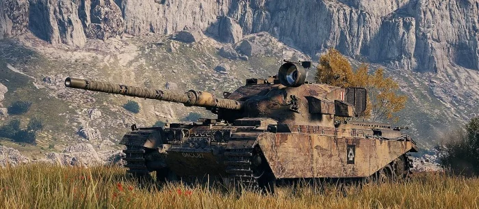 Возвращение «Стального охотника». В World of Tanks будет жарко!