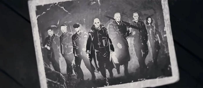 Вышел геймплей игры про Восточный фронт Второй мировой войны с сюжетом и продвинутой графикой