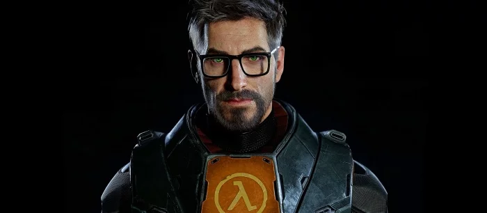 Вышел трейлер ремейка Half-Life 2 для VR с обновленной графикой от фанатов