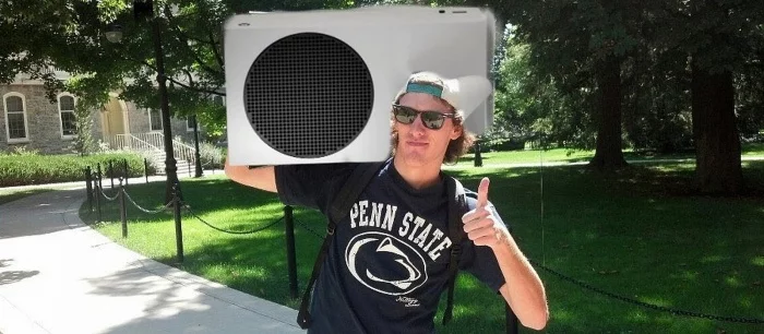 Xbox создала аккаунт в TikTok и выложила ролик с мемами