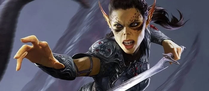 Зрителям Twitch позволят подсказывать стримеру, какой диалог выбрать в Baldur's Gate 3