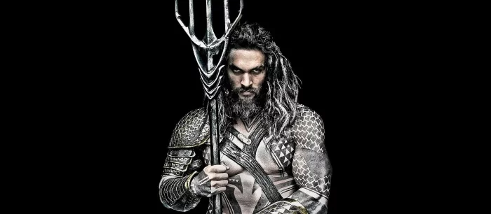 Звезда «Аквамена» может сыграть в приквеле «Ведьмака» Netflix. Актёра уже нарисовали в новом образе