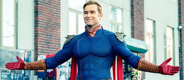 Звезду «Пацанов» сделали новым Росомахой и показали, как он выглядит — арт