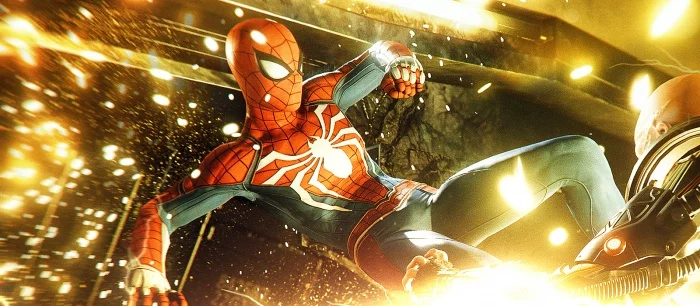 Звезду «Во все тяжкие» показали в образе одного из самых злейших врагов Человека-паука