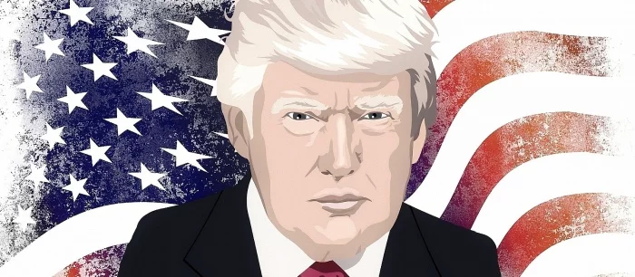 Among Us заспамили хулиганы: они агитируют за Трампа и рекламируют читы для популярных игр