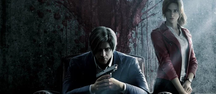 Анимационный сериал Resident Evil от Netflix станет частью видеоигрового канона