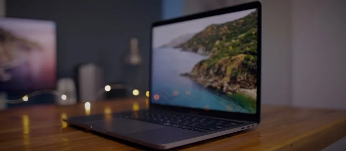 Apple покажет Macbook будущего уже в ноябре