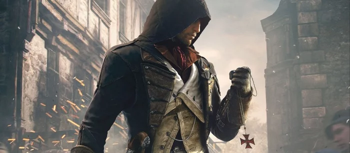 Assassin's Creed Unity наконец показала 60 FPS. Для этого нужны Xbox Series X и оригинальный диск