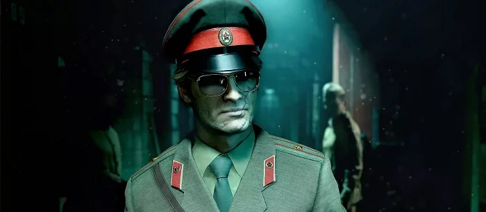 Авторы Black Ops Cold War затроллили хакеров с помощью Рика Эстли