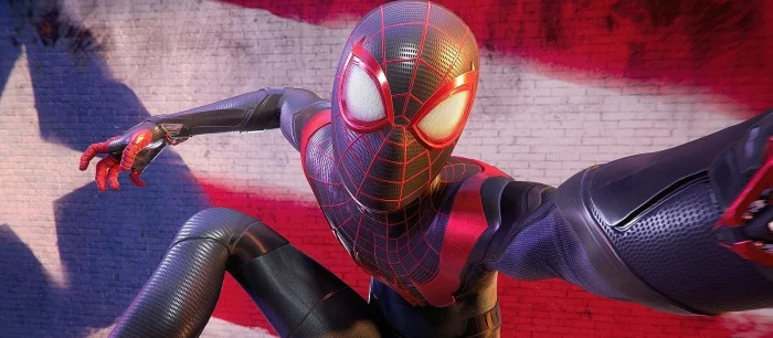 Авторы «Человека-паука» показали в одном кадре Питера Паркера и Майлза Моралеса в новом костюме