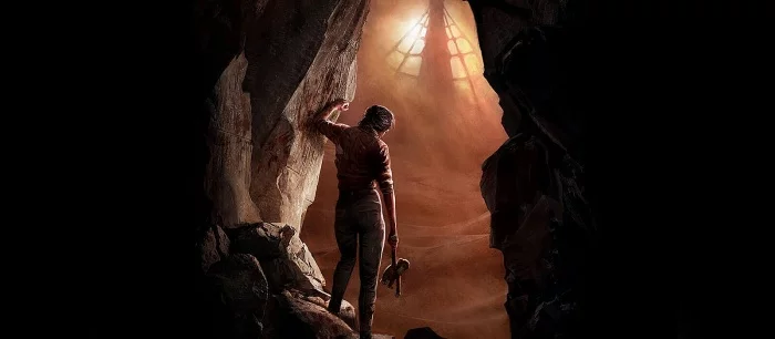 Авторы хоррора SOMA показали сюжетный ролик ужастика в пустыне Amnesia: Rebirth