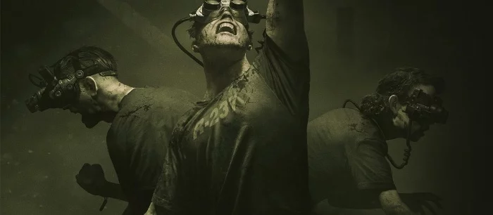 Авторы The Outlast Trials показали на новых скриншотах пугающие локации из грядущего хоррора