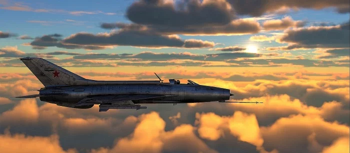 Авторы War Thunder показали, как игра будет выглядеть на PlayStation 5 и Xbox Series X/S