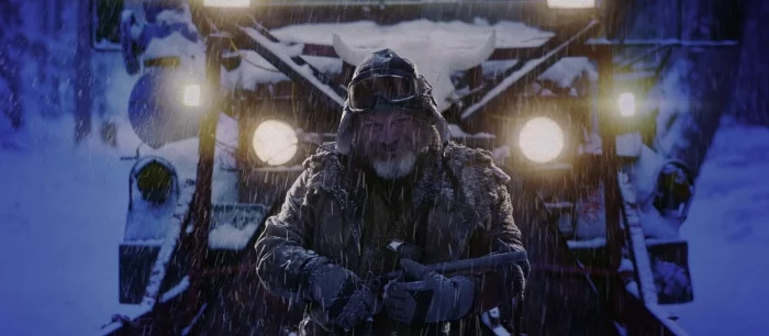 Авторы Wasteland 3 выпустили фильм про жуткого мясника в честь 1 млн игроков