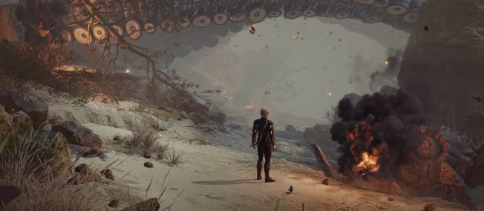 Baldur's Gate 3 огорчила пользователей новыми системными требованиями